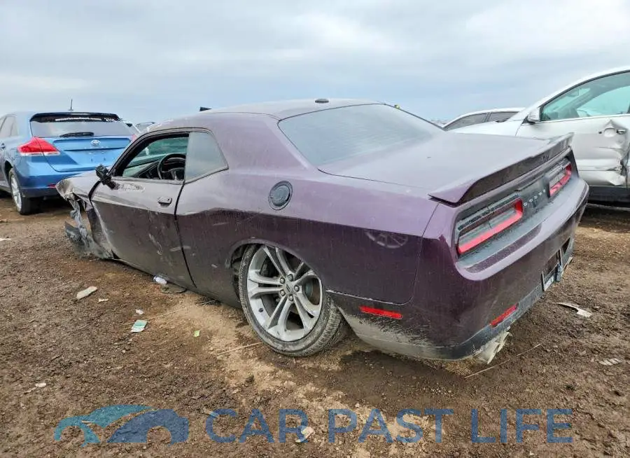 2C3CDZBT1LH199125# 2