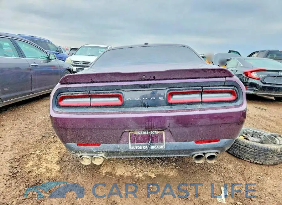2C3CDZBT1LH199125# 6