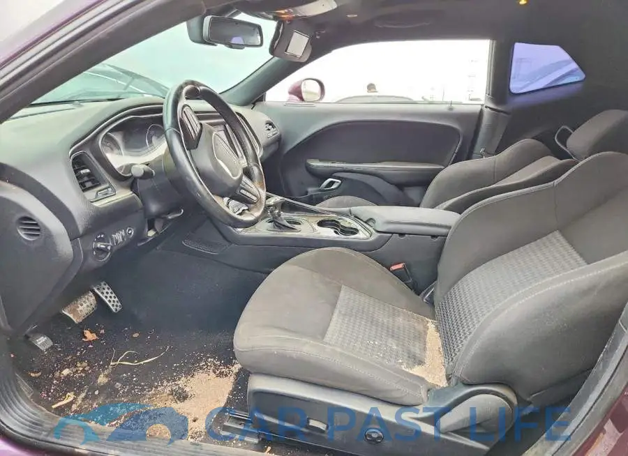 2C3CDZBT1LH199125# 7
