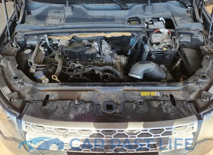 SALCR2RX1JH750808# 12