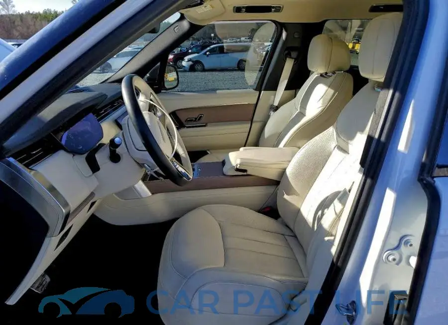 SALKPBE74PA082849# 7