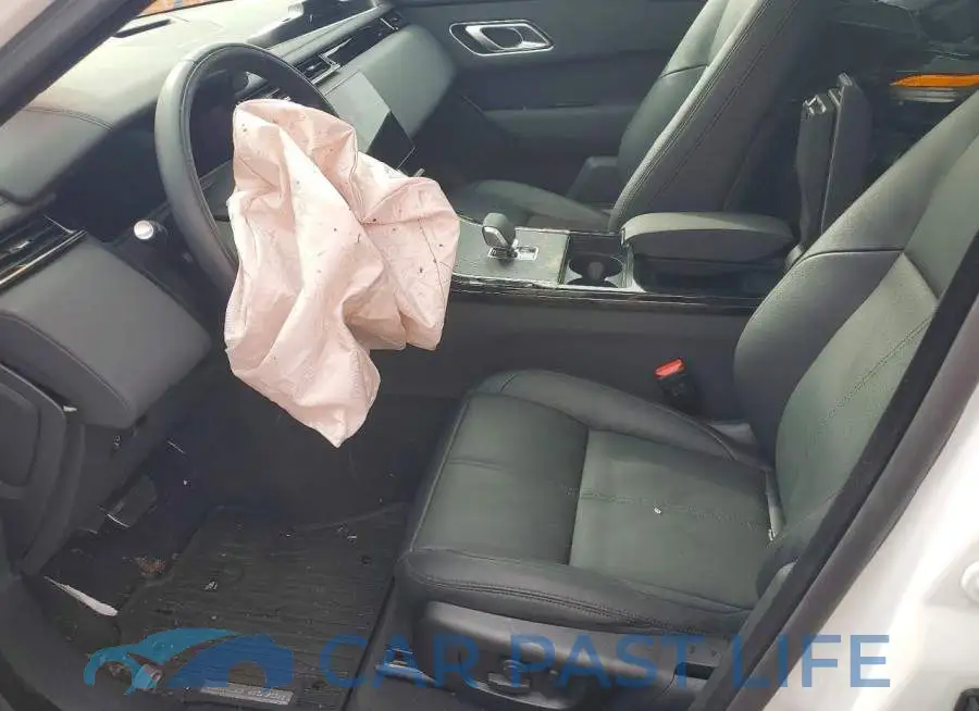 SALYL2EX4TA818530# 7
