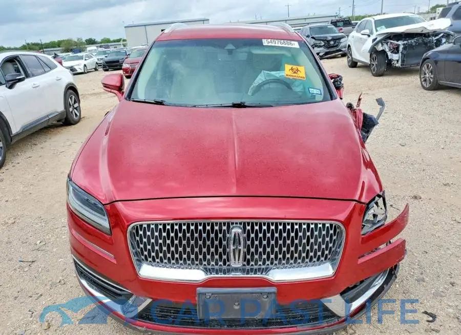 2LMPJ6J90LBL21356# 5
