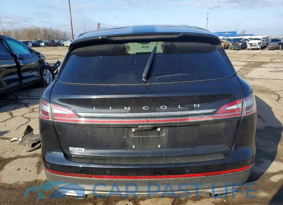 2LMPJ8KP3PBL23942# 6