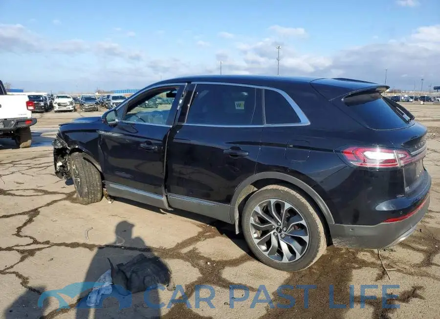 2LMPJ8KP3PBL23942# 2