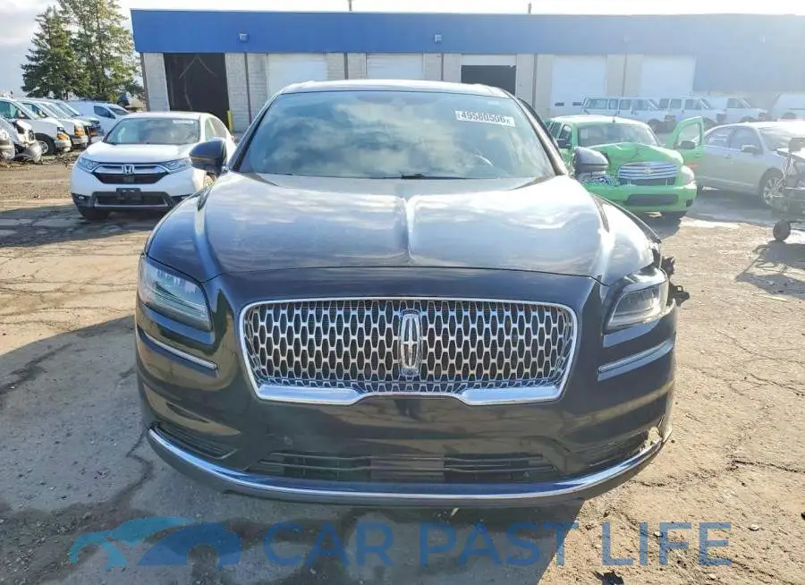 2LMPJ8KP3PBL23942# 5