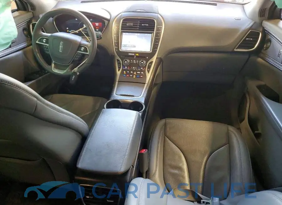 2LMPJ8KP6LBL15912# 8