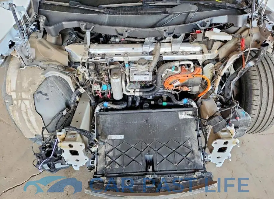 7SAXCAE56RF435431# 12