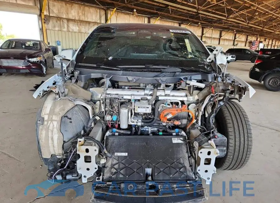 7SAXCAE56RF435431# 5