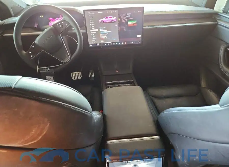 7SAXCAE56RF435431# 8