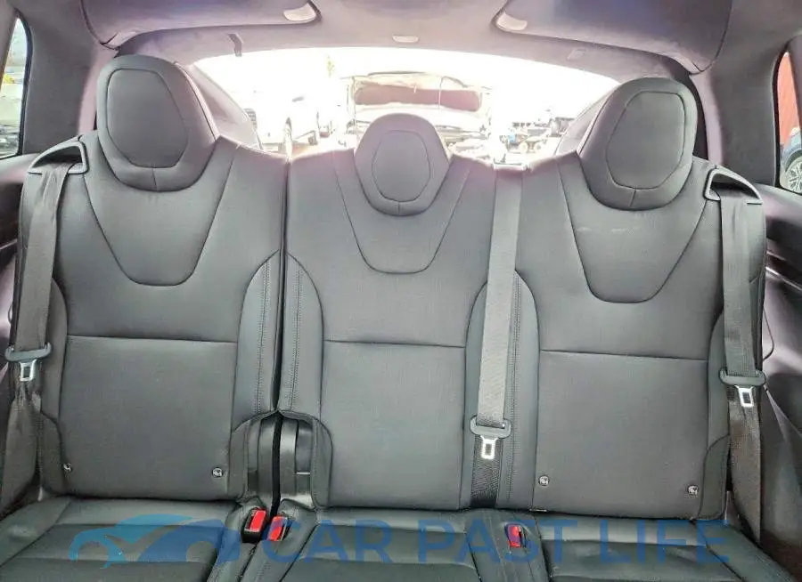 7SAXCDE50RF447821# 10