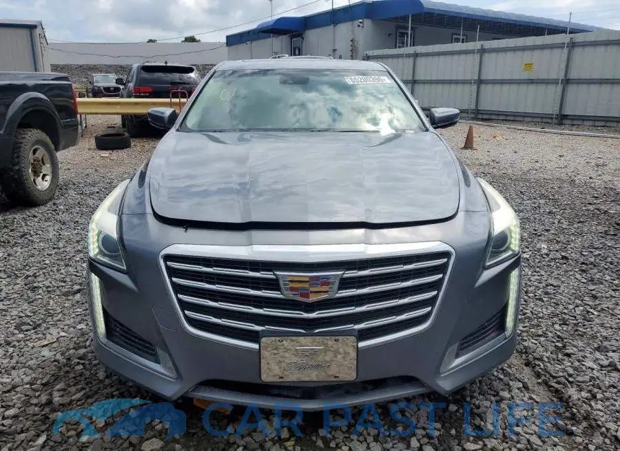 1G6AR5SX3J0139870# 5