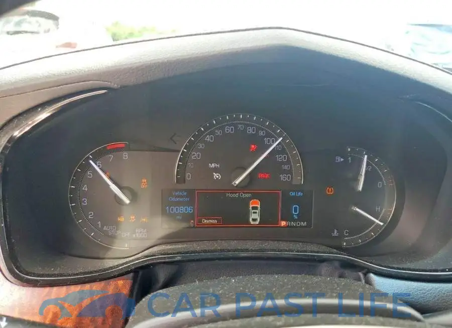 1G6AR5SX3J0139870# 9