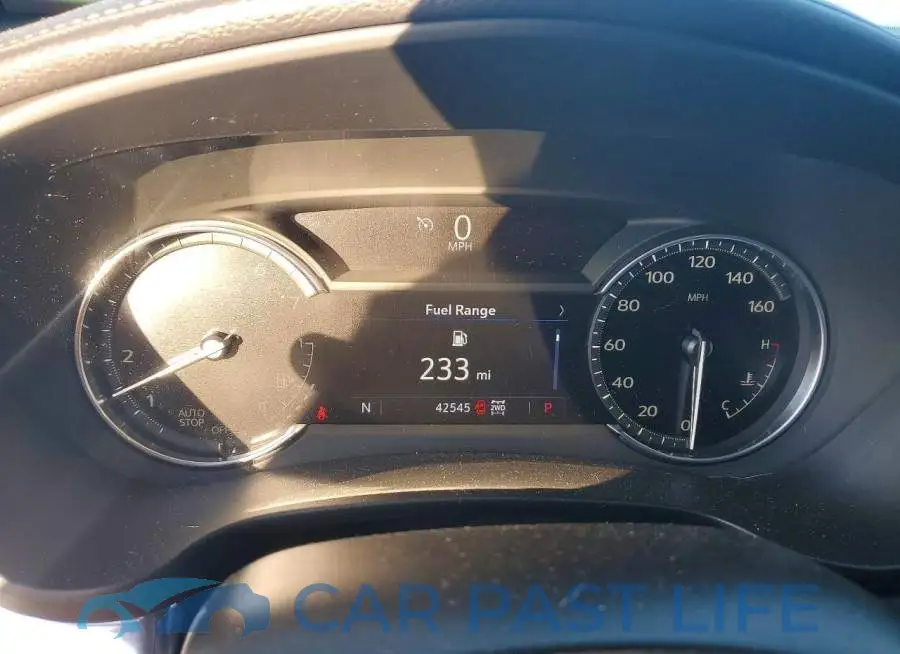 1GYFZBR45NF109389# 9