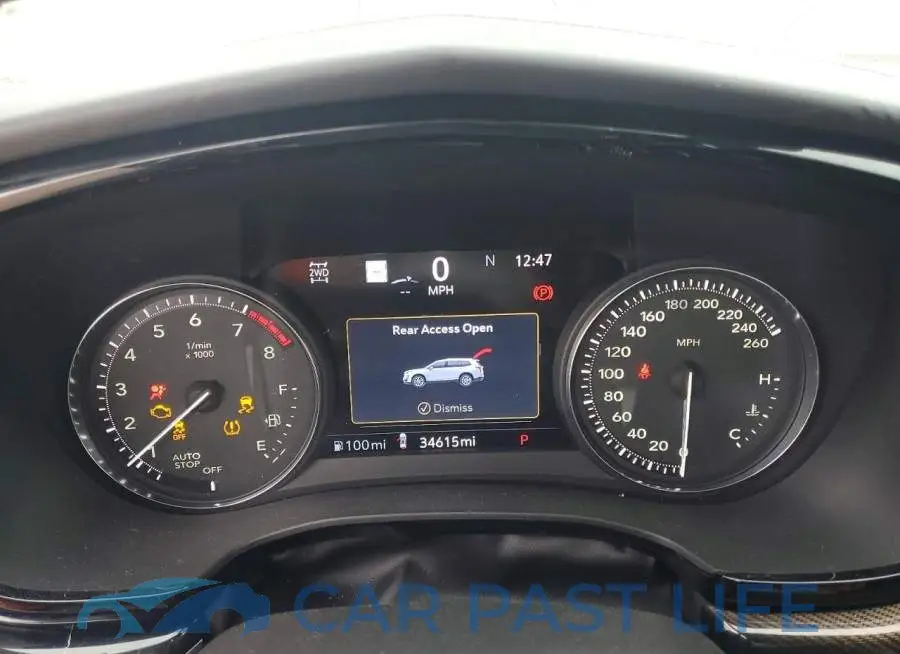 1GYKPHRS9PZ129779# 9
