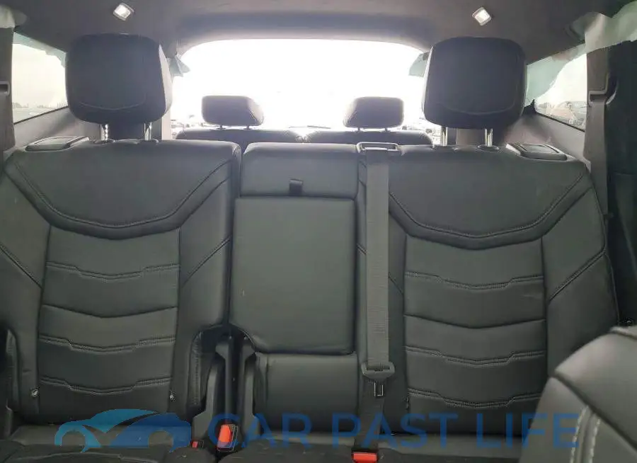 1GYKPHRS9PZ129779# 10