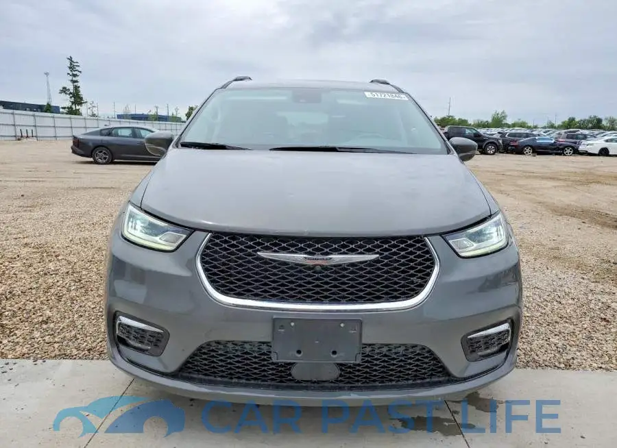 2C4RC1BG9NR206073# 5