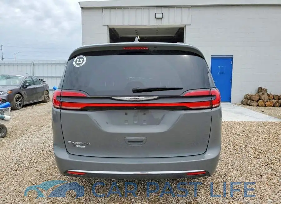 2C4RC1BG9NR206073# 6