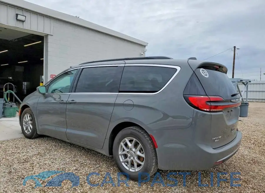 2C4RC1BG9NR206073# 2