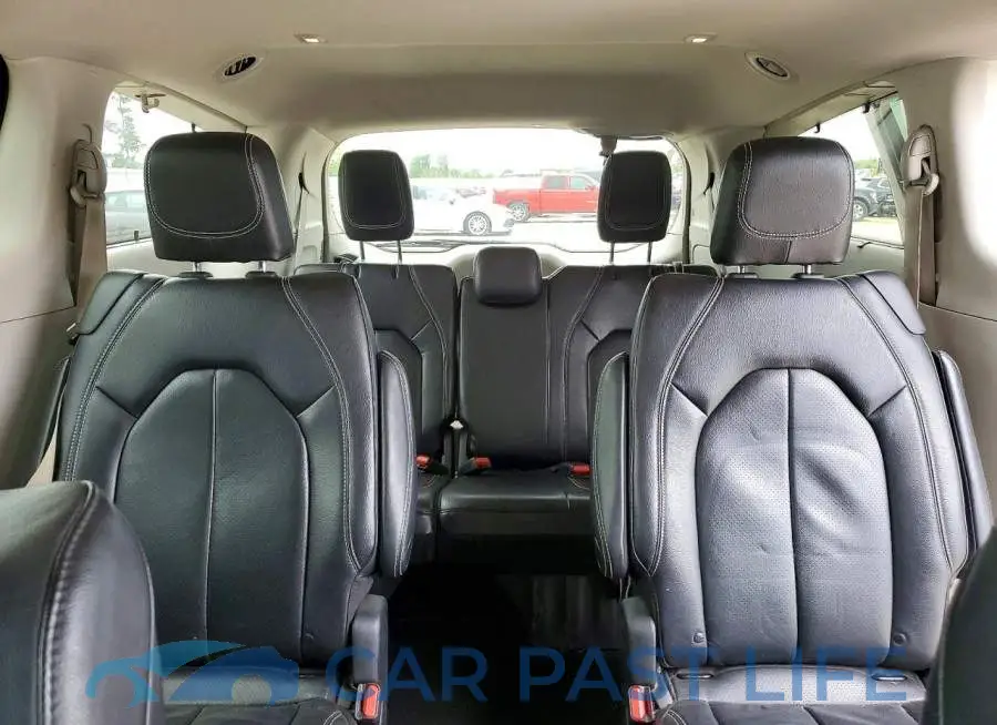 2C4RC1BG9NR206073# 10