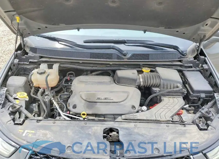 2C4RC1BG9NR206073# 12