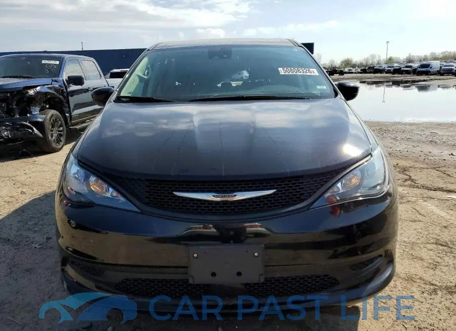 2C4RC1CG8RR179100# 5
