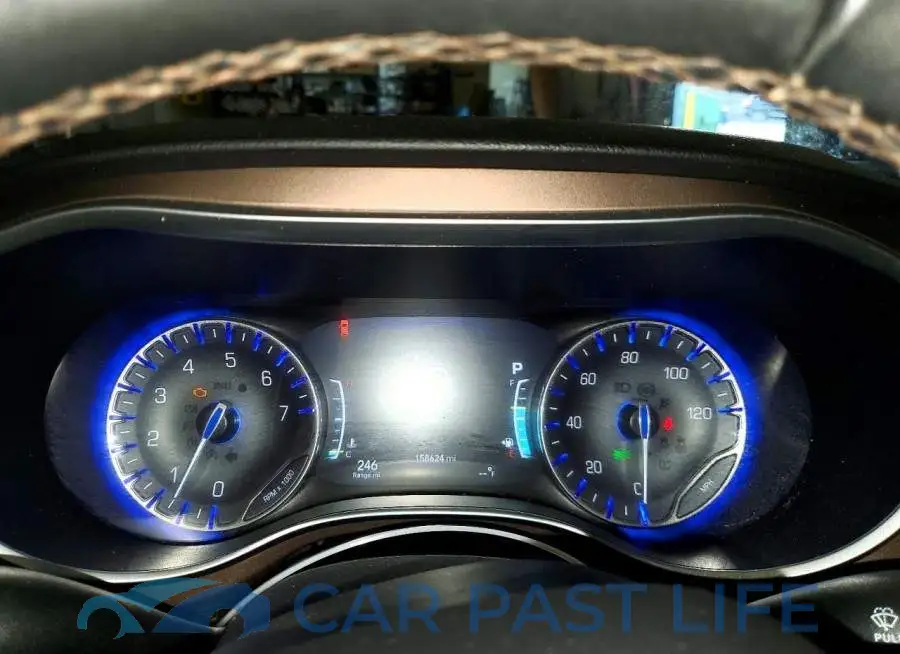 2C4RC1EG2HR599706# 9