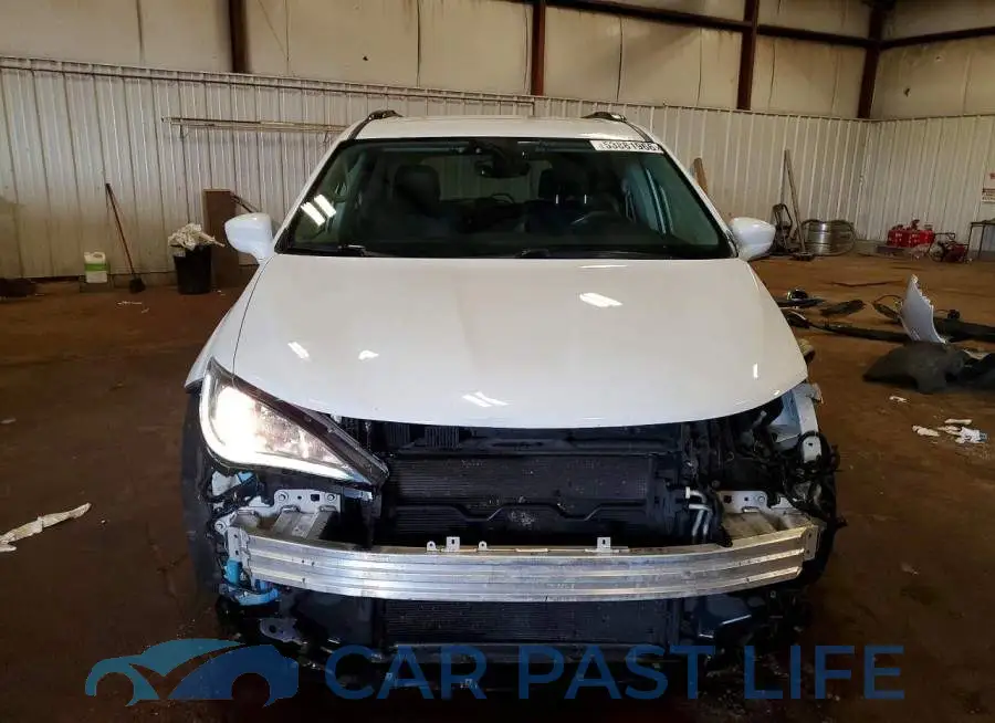2C4RC1EG2HR599706# 5
