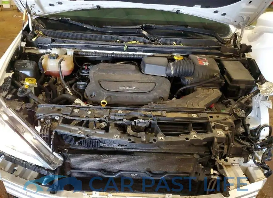 2C4RC1EG2HR599706# 12