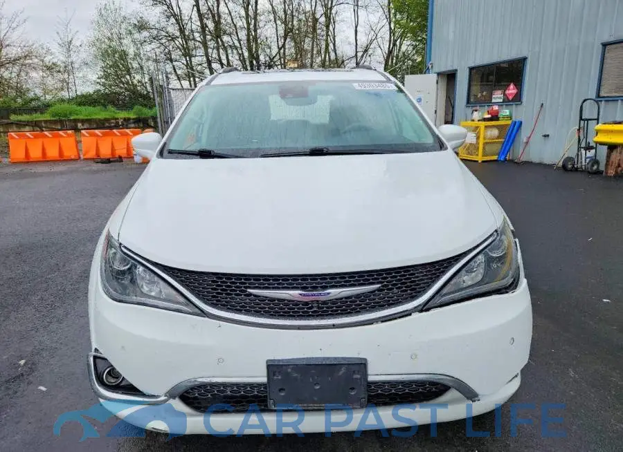 2C4RC1EG7LR274767# 5