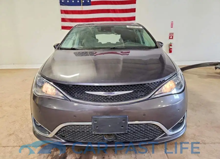 2C4RC1FG1LR222663# 5