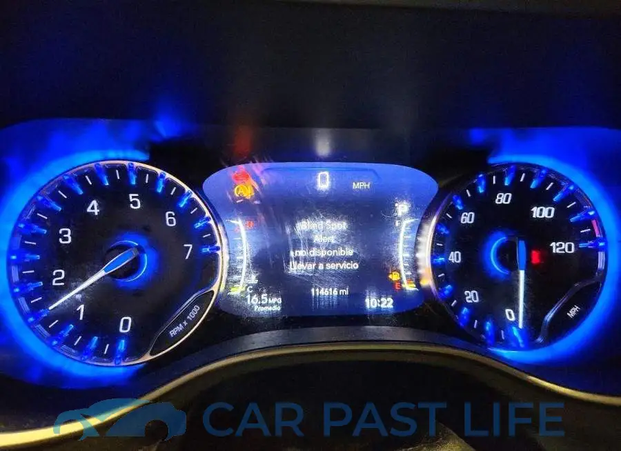 2C4RC1FG1LR222663# 9