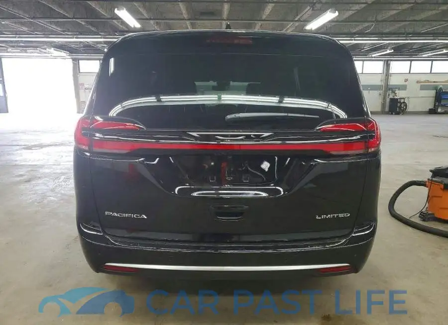 2C4RC1GG4VR554050# 6