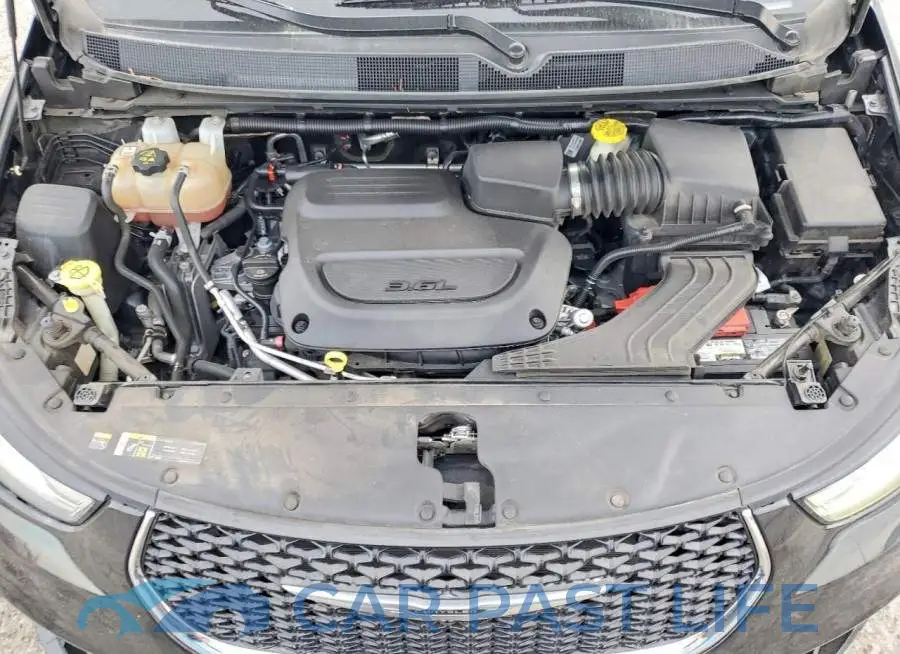 2C4RC1GG6NR124763# 12