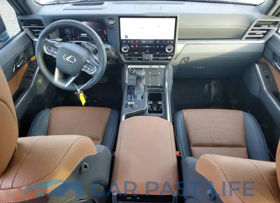JTJVBCDX6S5058996# 8