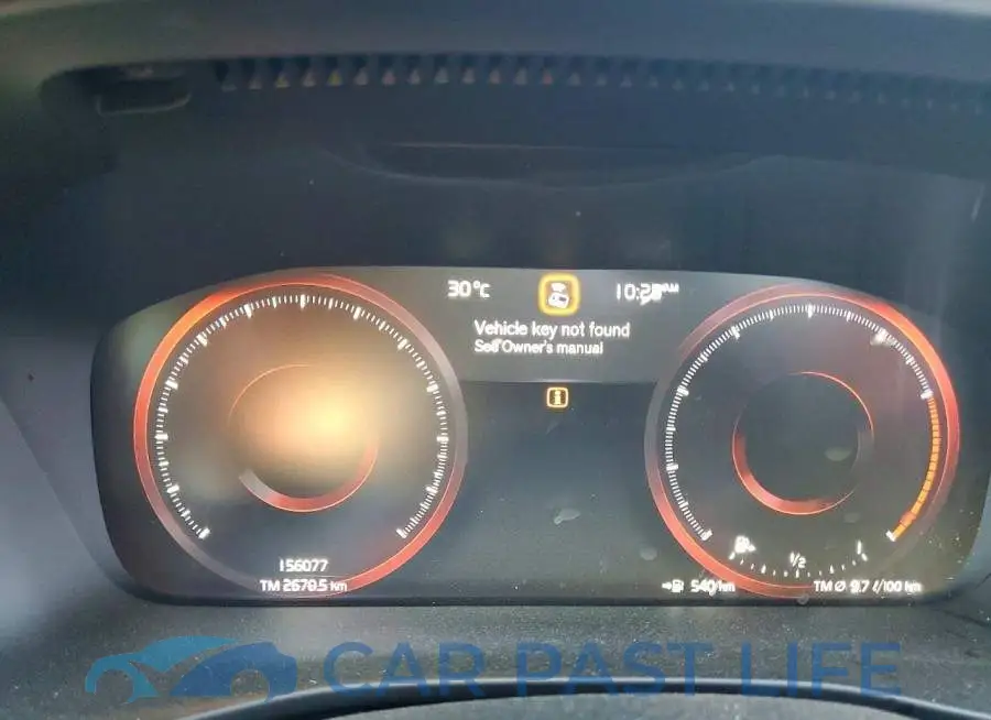YV4162UK7L2218064# 9