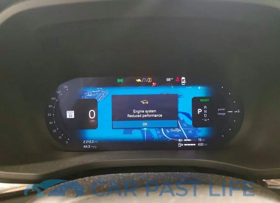 YV4H60RM1T1414987# 9