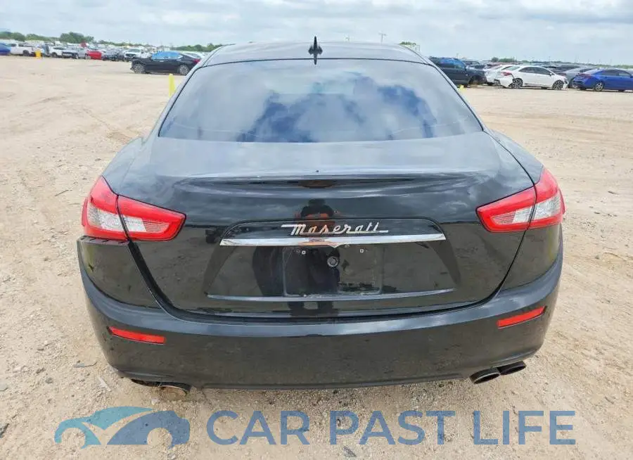 ZAM57RTS1H1249976# 6