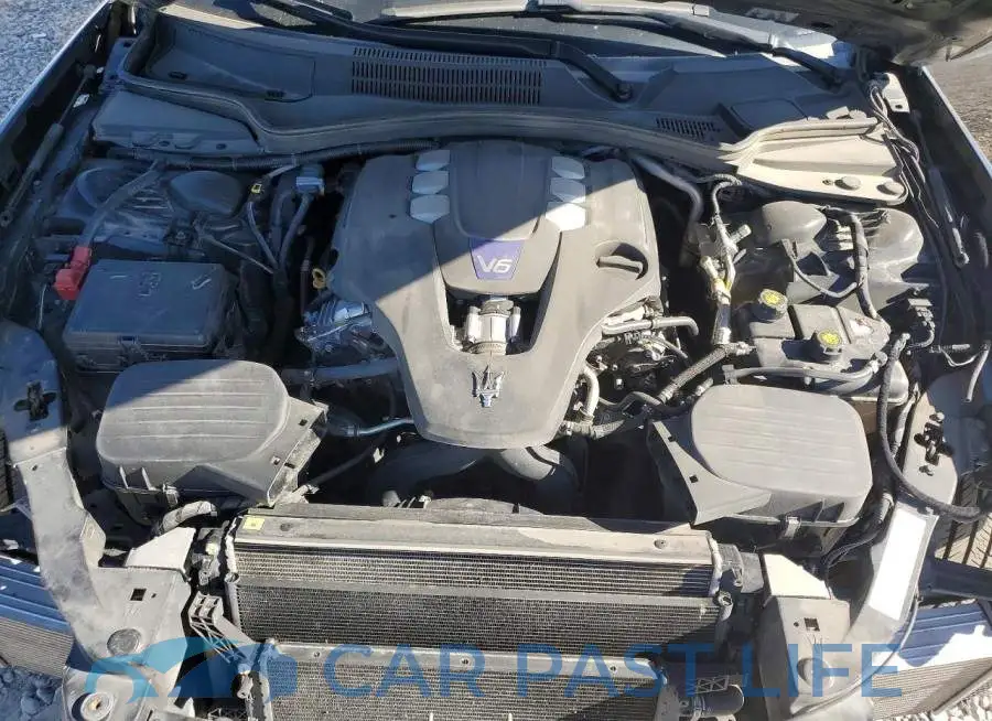 ZAM57YTS2L1351144# 11