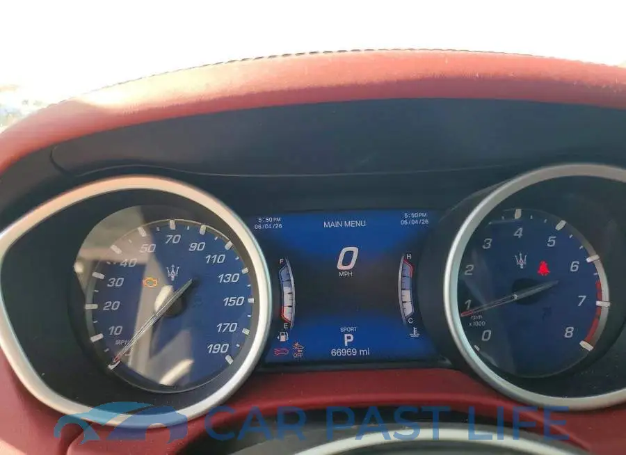 ZAM57YTS2L1351144# 9