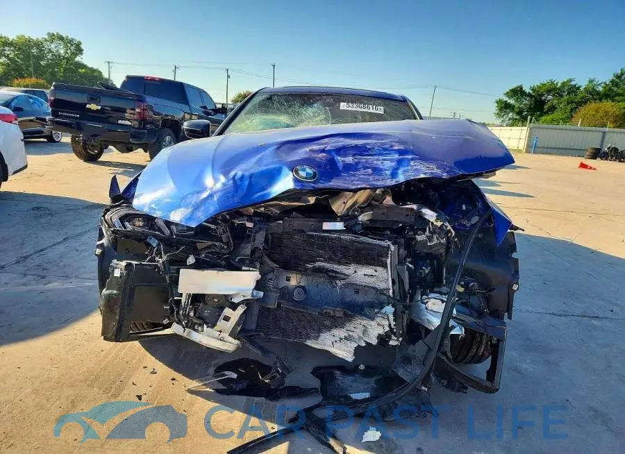 3MW69FF04R8E05899# 5