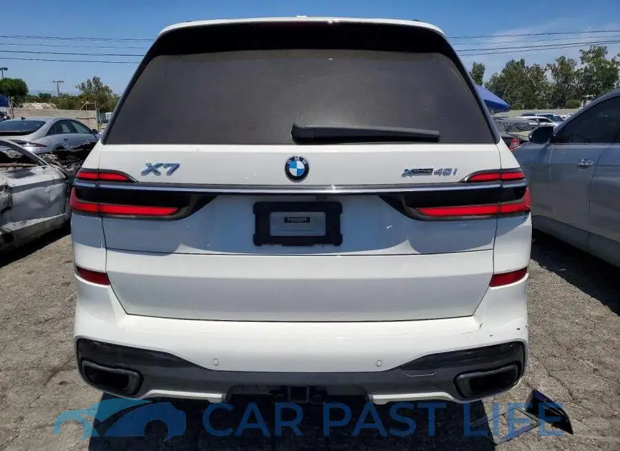 5UX23EM05P9P84249# 6
