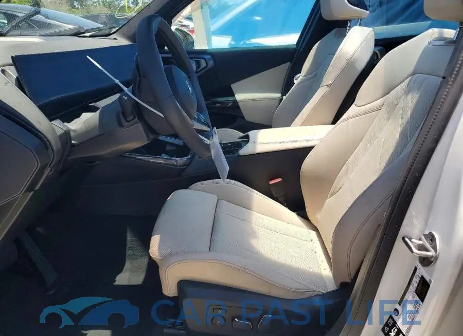5UX53GP07T9233240# 7