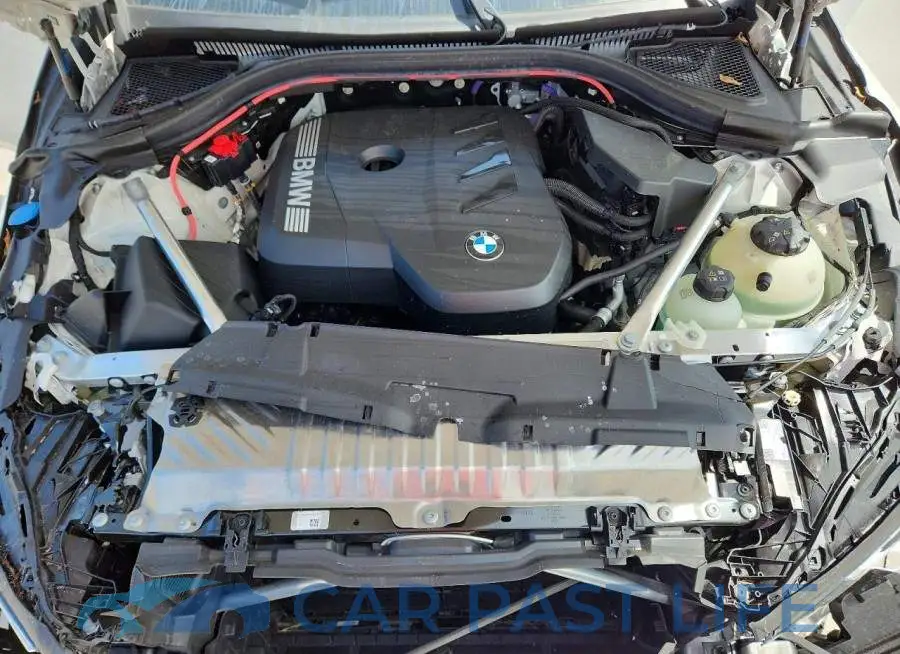 5UX53GP07T9233240# 12