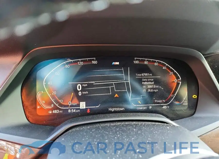5UXCR6C06M9E85605# 9