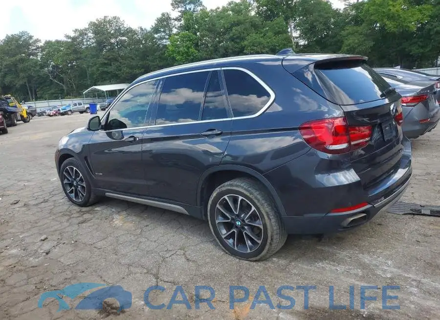 5UXKR0C54J0X91963# 2
