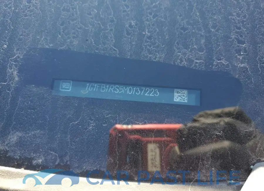 1G1FB1RS5M0137223# 12