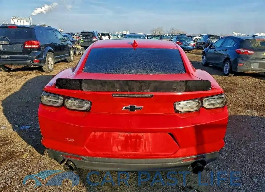 1G1FB1RS6K0111811# 6