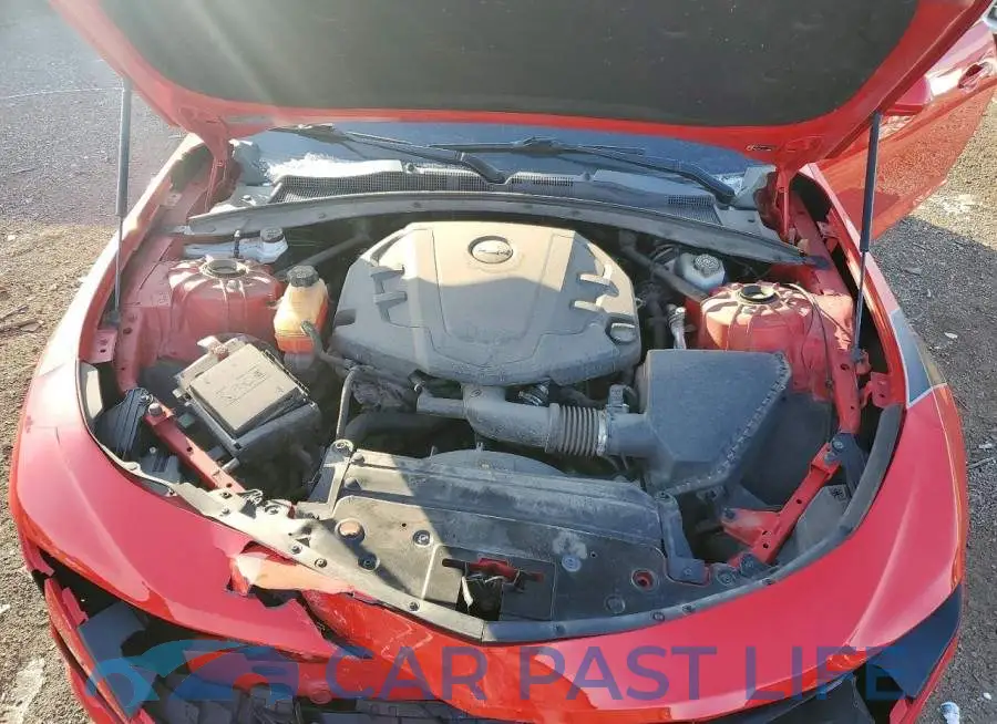 1G1FB1RS6K0111811# 11