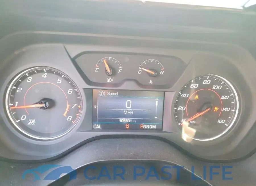 1G1FB1RS6K0111811# 9